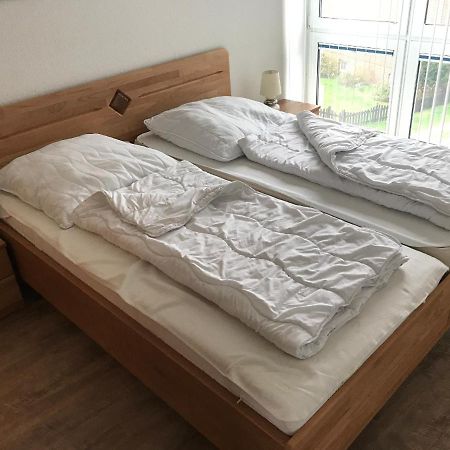 Elbe I, Ferienwohnung 29 クックスハーフェン エクステリア 写真