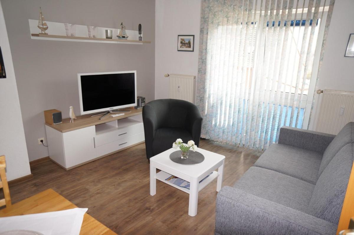 Elbe I, Ferienwohnung 29 クックスハーフェン エクステリア 写真
