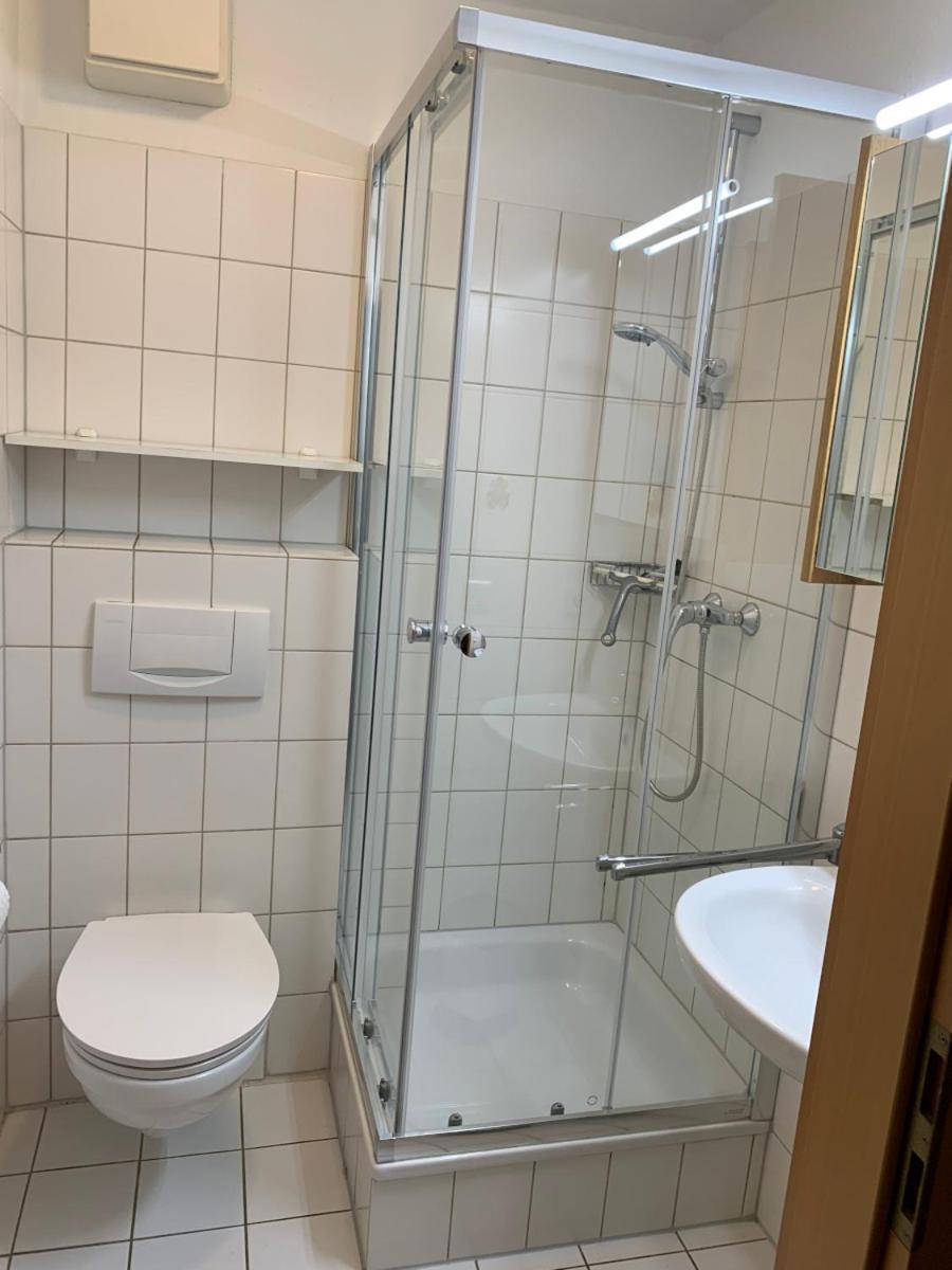 Elbe I, Ferienwohnung 29 クックスハーフェン エクステリア 写真
