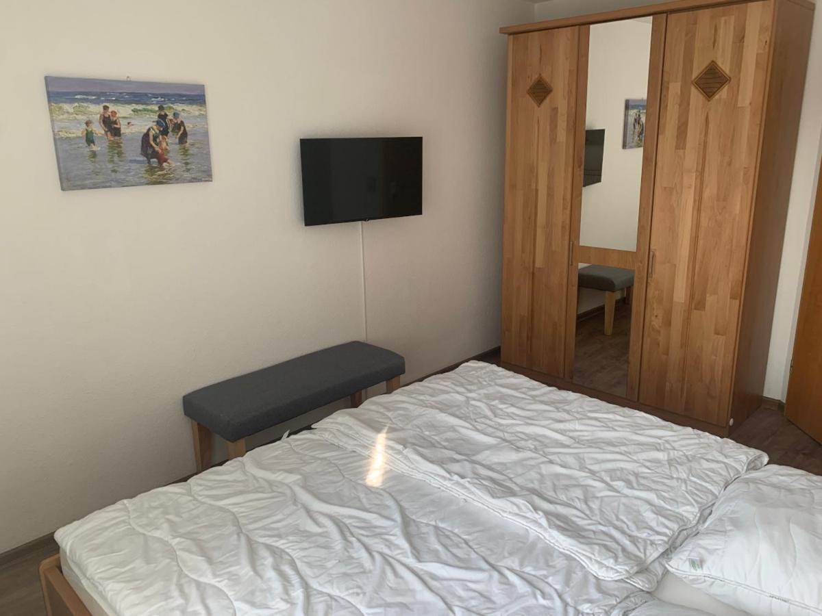 Elbe I, Ferienwohnung 29 クックスハーフェン エクステリア 写真