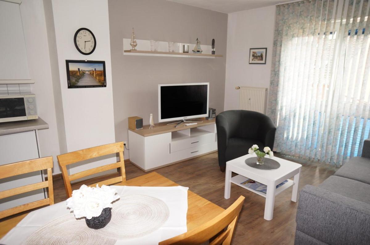 Elbe I, Ferienwohnung 29 クックスハーフェン エクステリア 写真